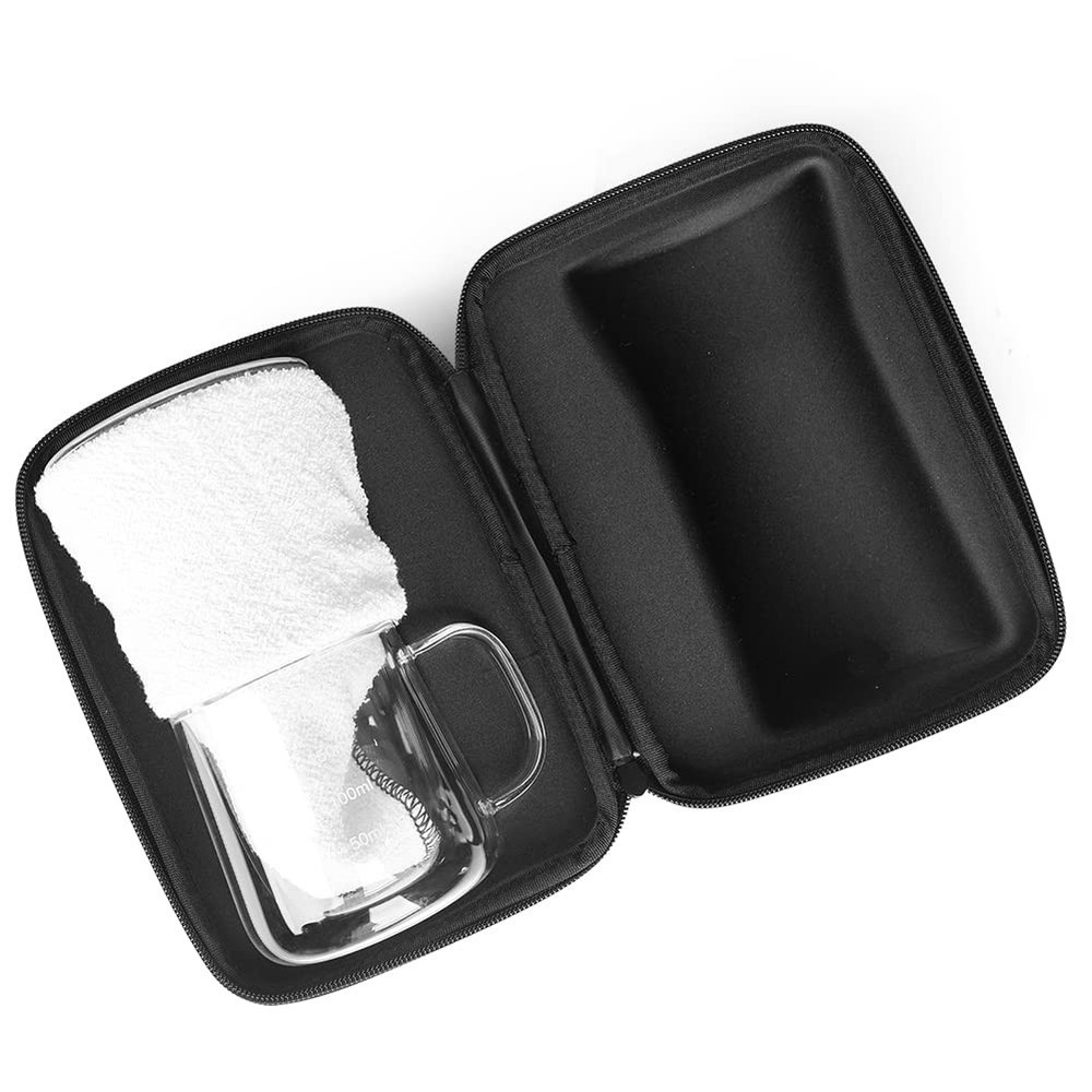 TaiLake Coffee Self Brewing Cup - Perfect for Single Serve Coffee - Experienc...