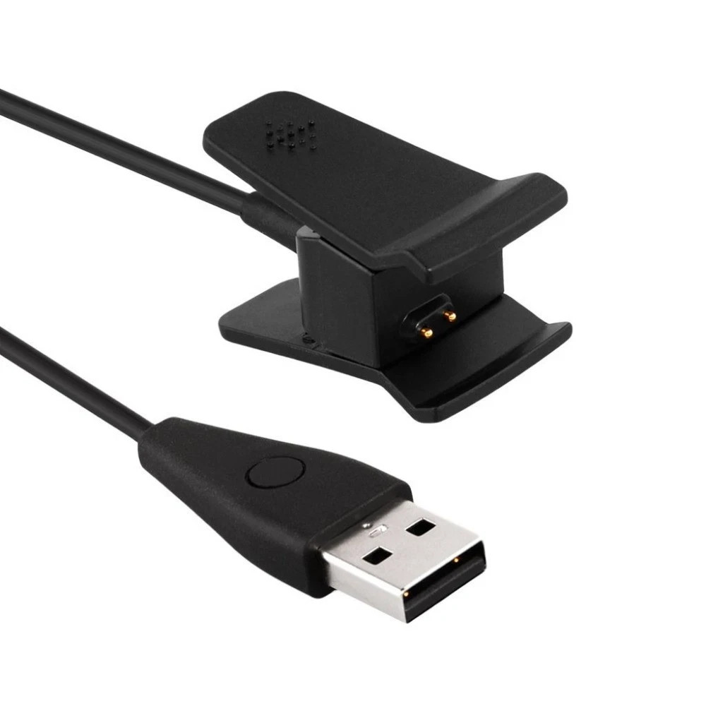 Tracker Replacement USB Charger Charging Cable Cord for Fitbit Alta Smart Watch