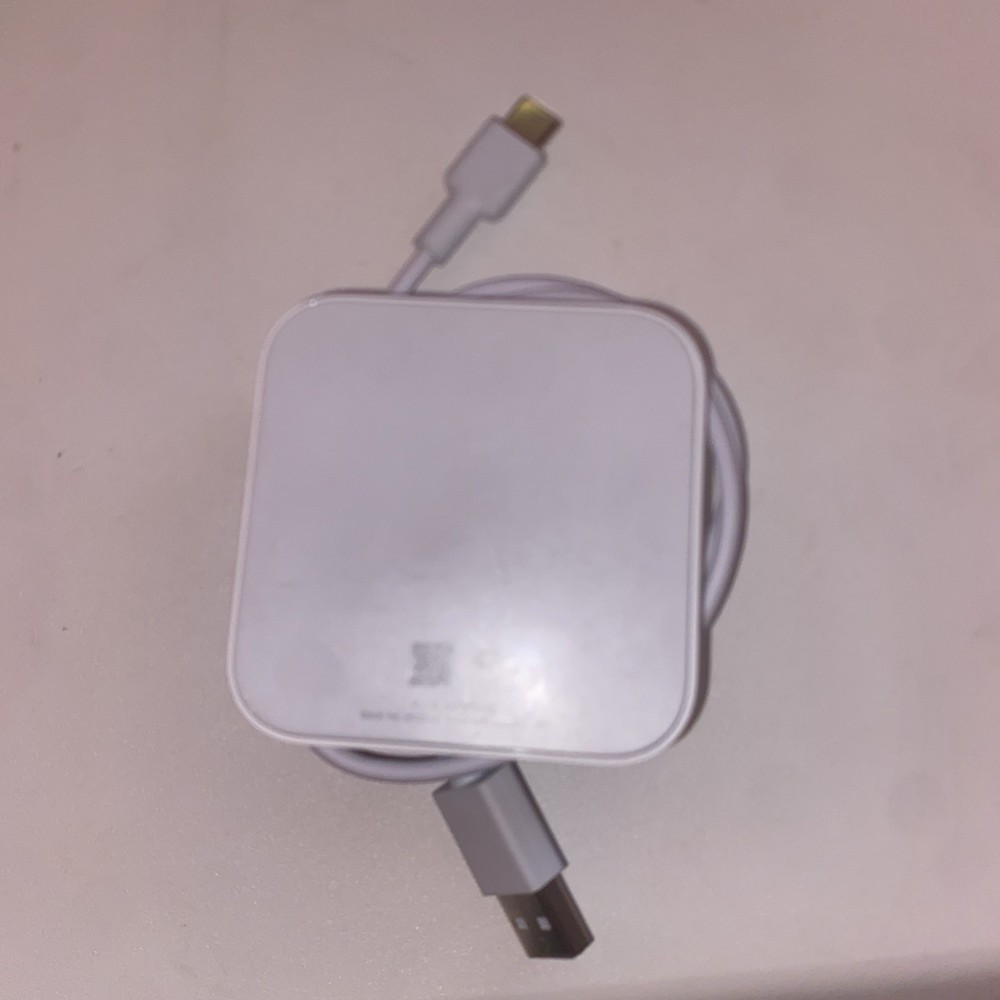 Square Contactless & Chip Reader (2nd Gen) SPC2-01 Bluetooth Card Reader USB-C