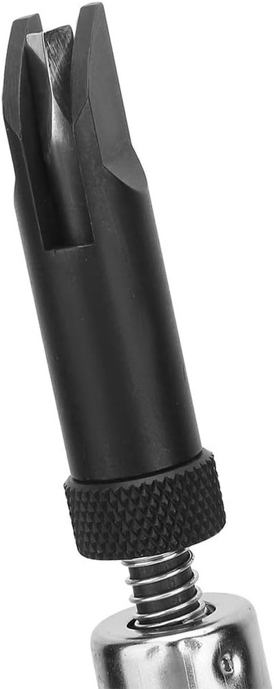 V Type Push Groover, Cove Base Groover Tool, Cotton Crochet Thread Type Push Gro