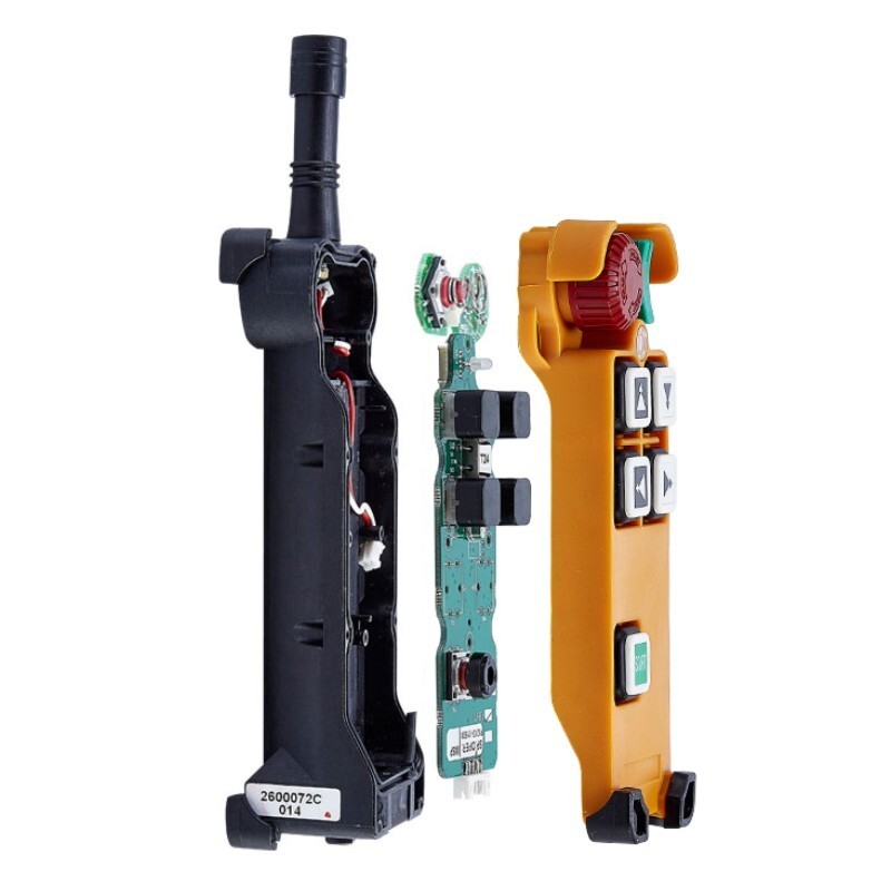 Industrial Remote Controller F21-4D,,wireless Overhead Remote Controller