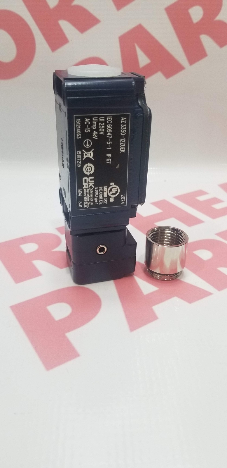 Schmersal AZ3350-12ZUEK