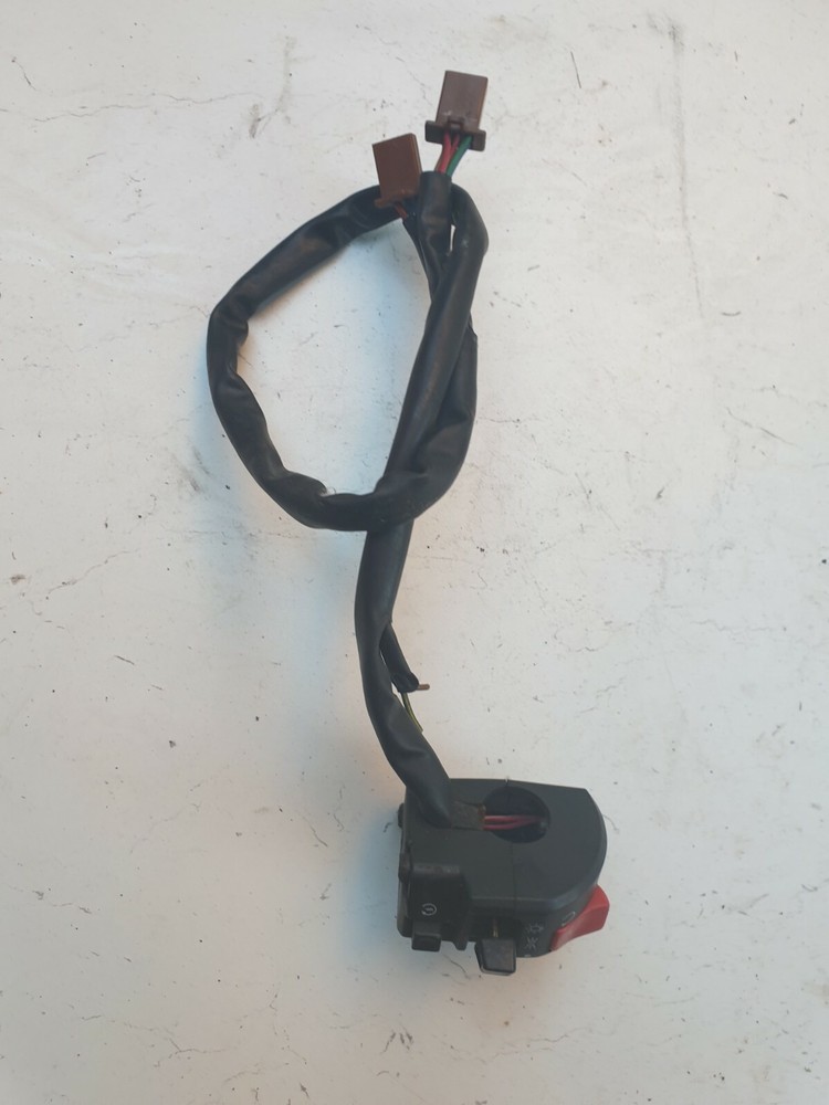 Yamaha fazer 600 Right Side Switchgear