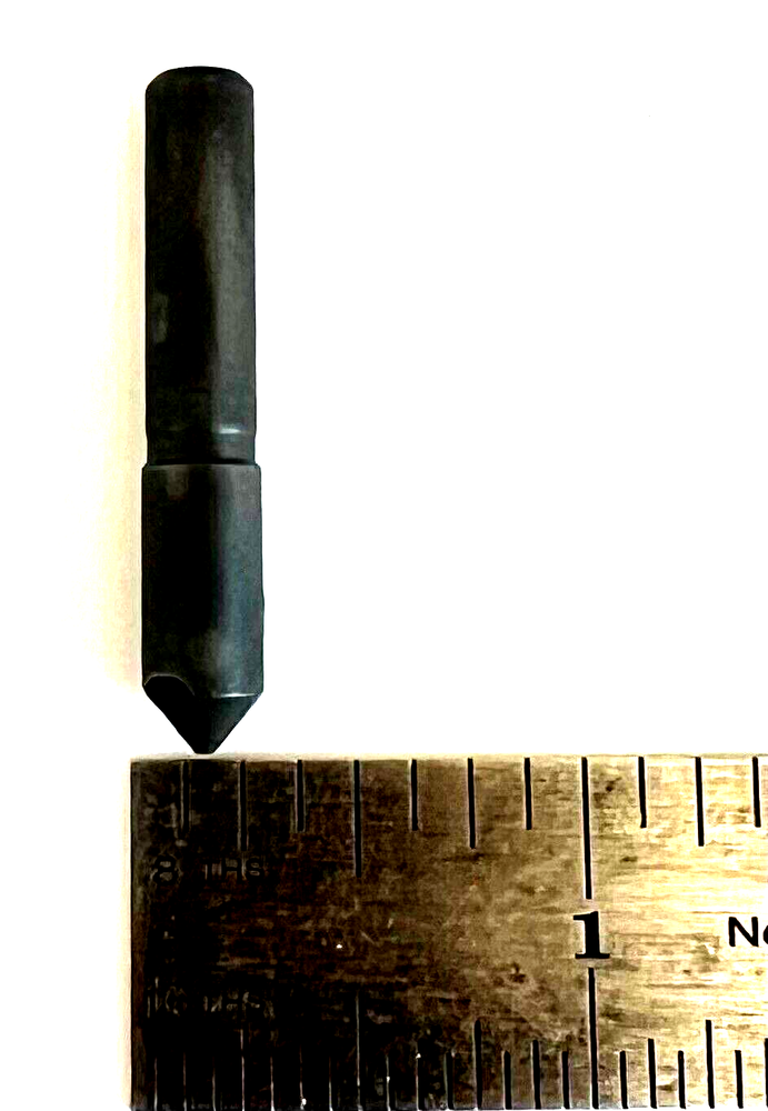 WELDON CS-5S 4 TO 5 RANGE 82 DEG ZERO FLUTE COUNTERSINK - USA
