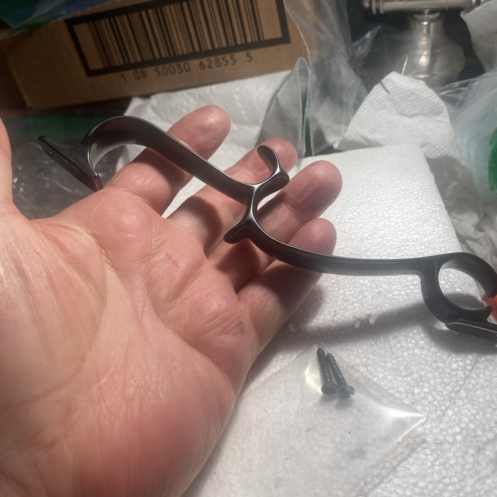 Thompson Center Renegade Trigger Guard And Screws