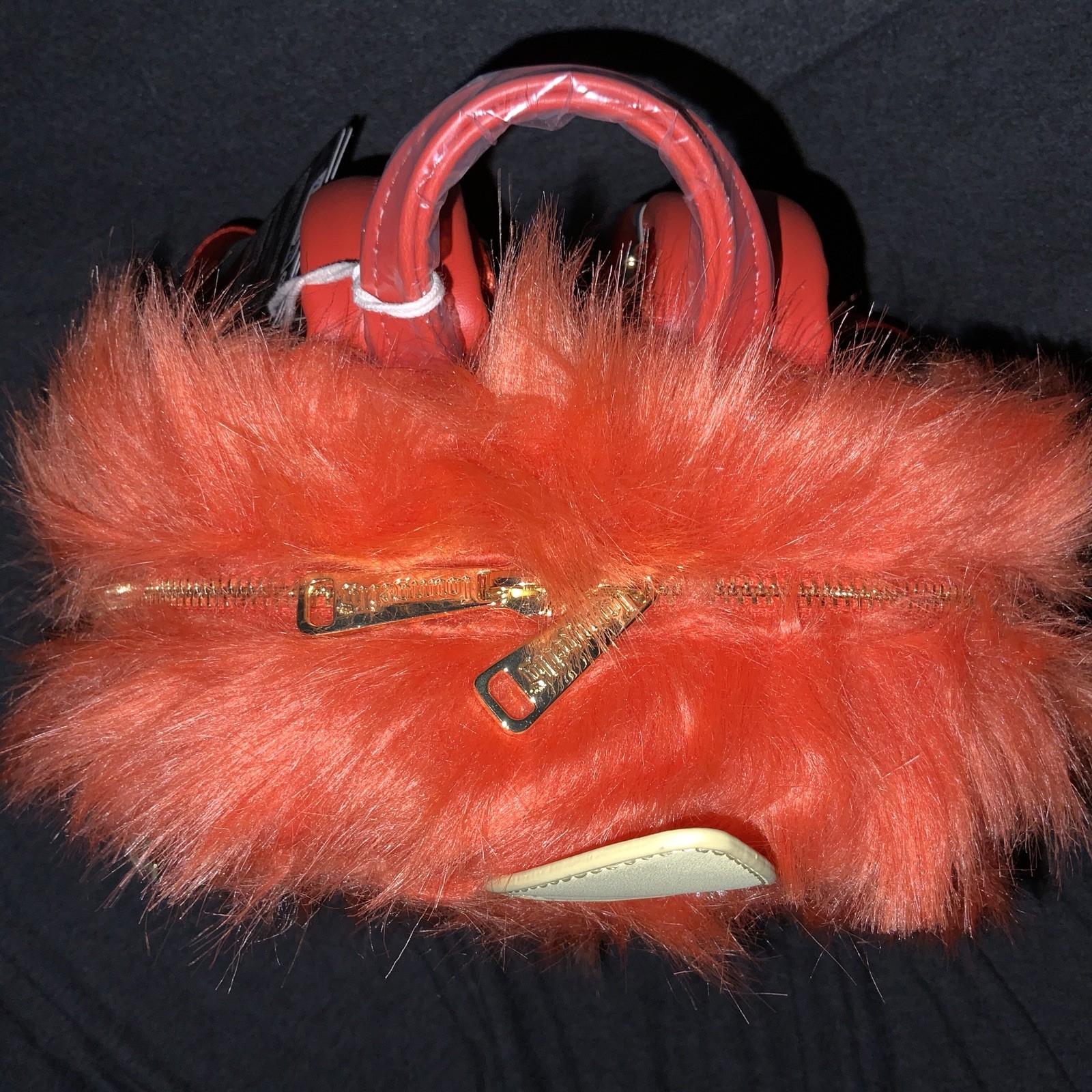 Loungefly Disney Pixar GEORGE SANDERSON Monsters Inc Backpack BNWT / BNIP