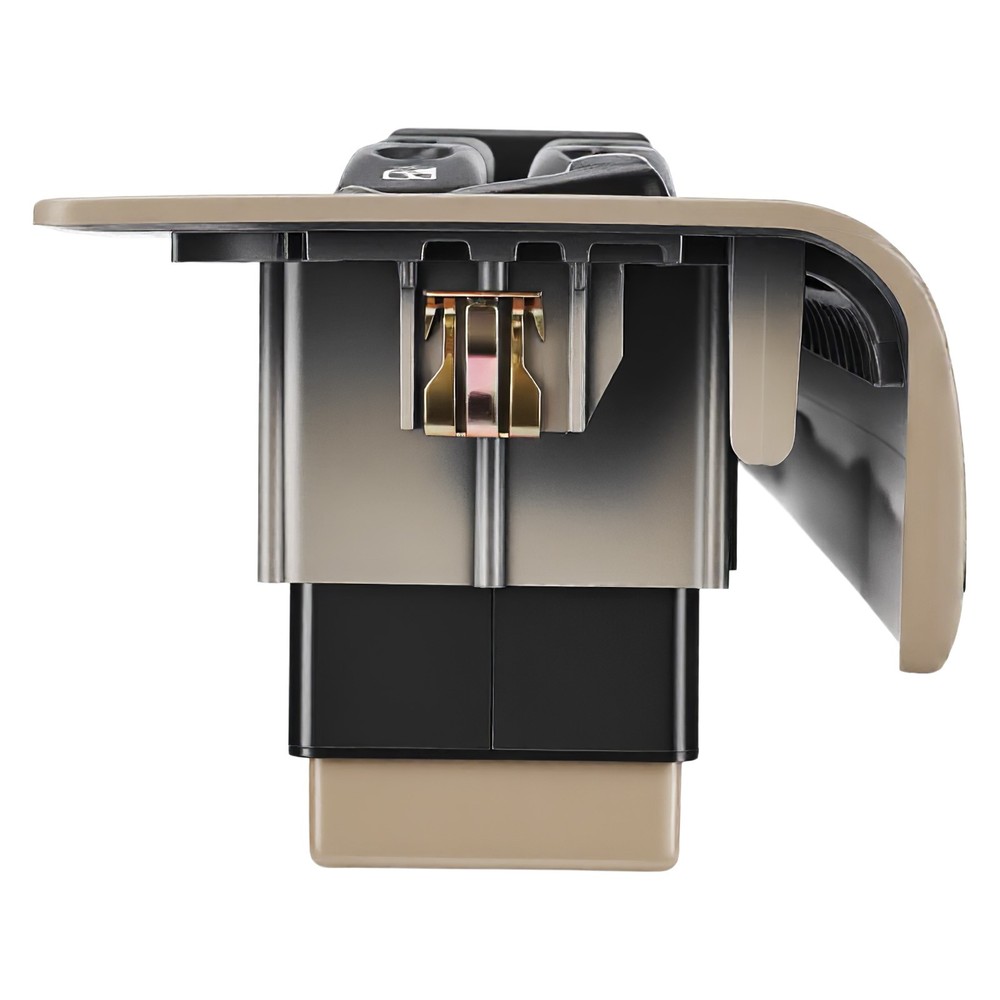 Power Window Switch & Panel for Chevy 2003-2007 New US Power Window Switch