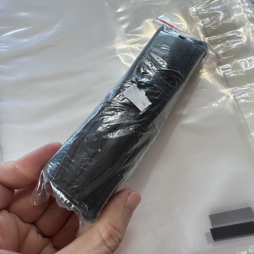 Vortex Archer's Binocular Strap NEW Black