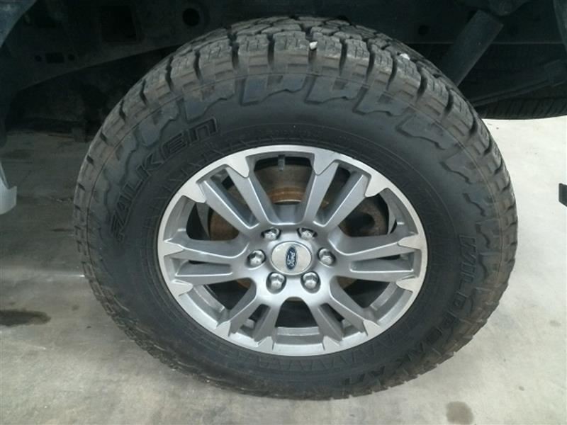 F150 2018 High Mounted Stop Light 104693094