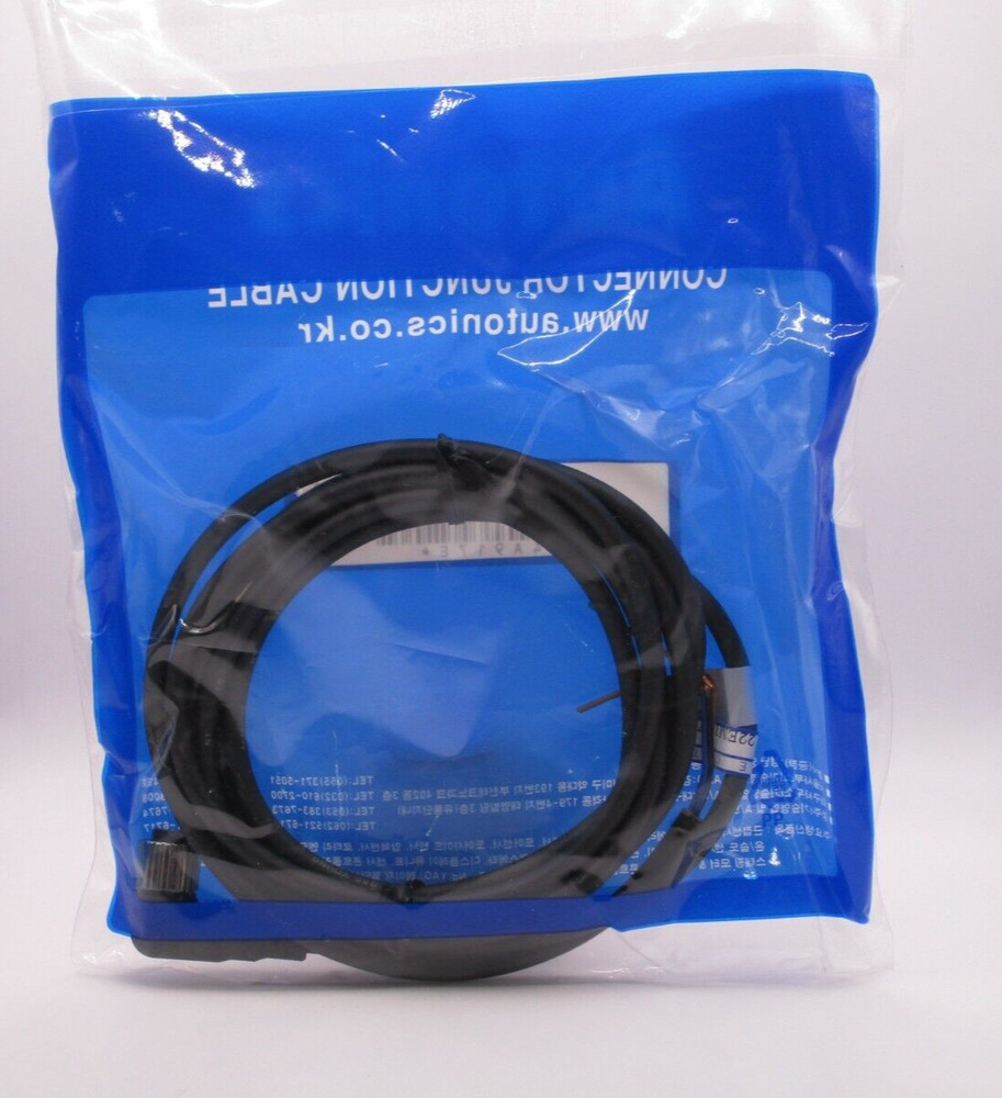 CLD3-2 AUTONICS Connector cable FAST SHIPPING