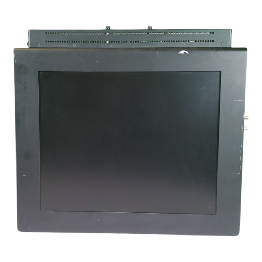Autoscript LED 17 TFT Plus w/ ClockPlus