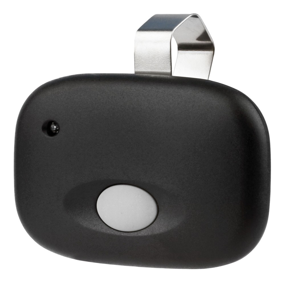 For Linear Mega Code MCT-11 Garage Gate Door Car Visor Remote DNT00090