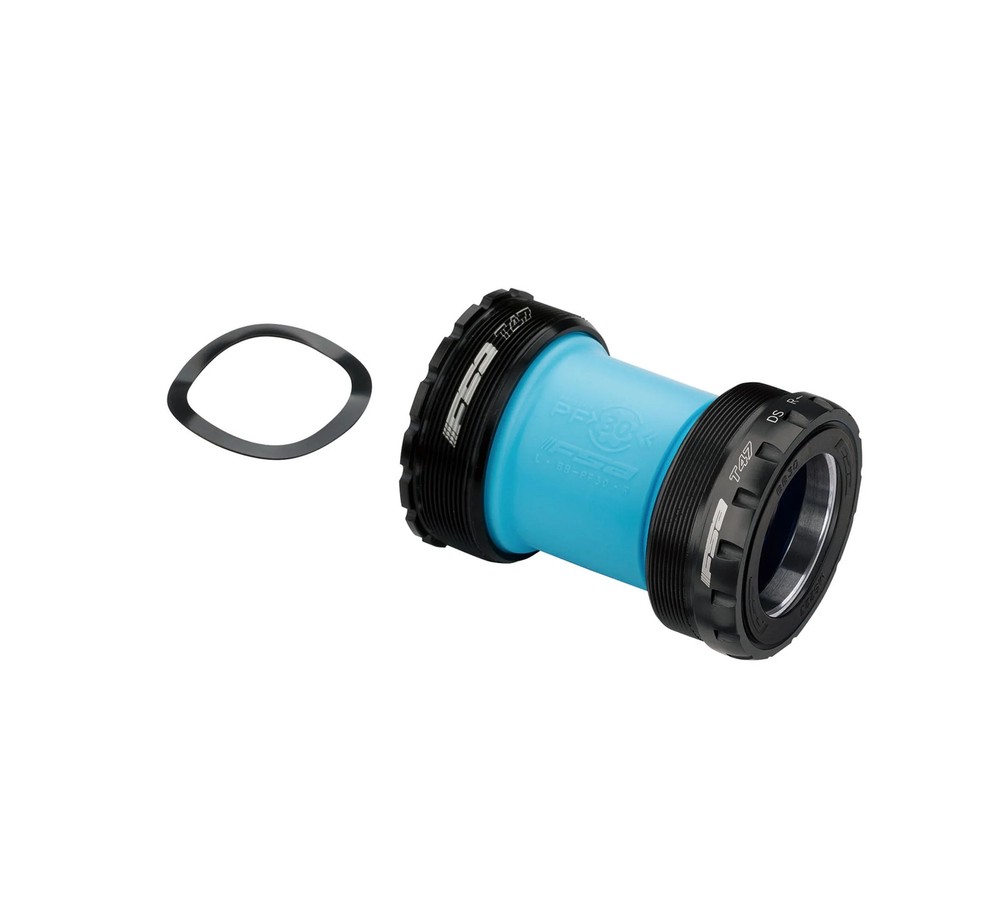 Full Speed Ahead T47 Threaded Bottom Bracket 68mm for BB386EVO & PF30 Frames