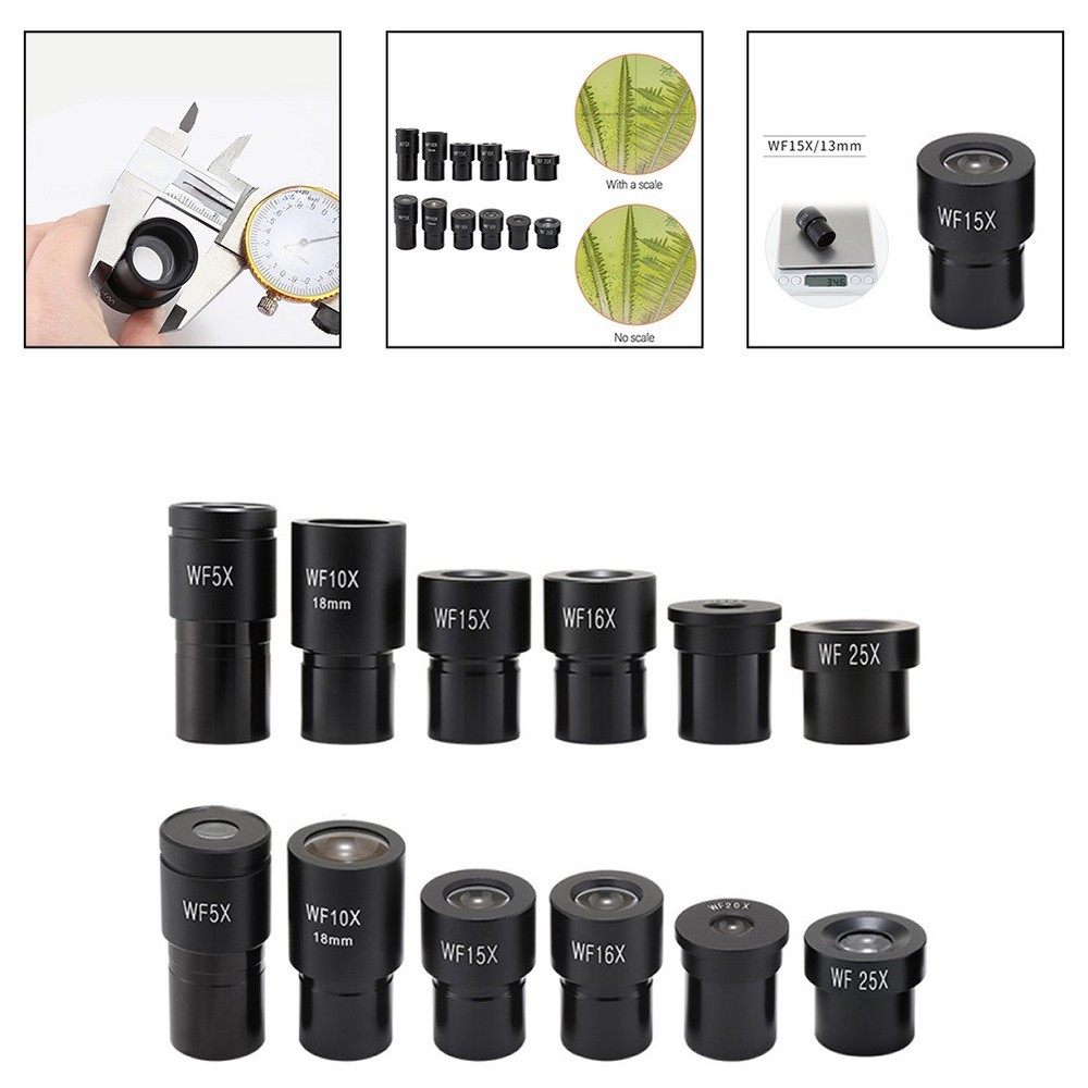 and Reliable Microscope Eyepiece Designed for Extensive Laboratory Use