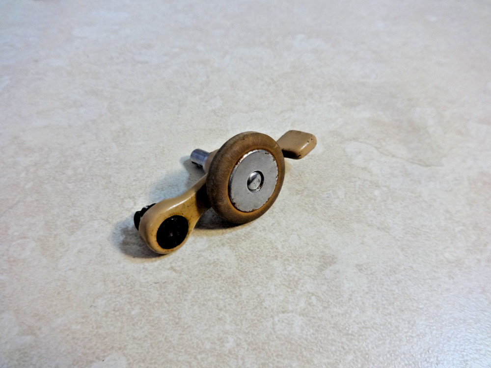 Singer 403A Sewing Machine BOBBIN WINDER