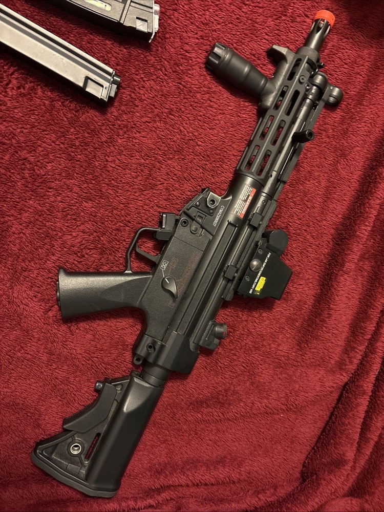 Airsoft Lot