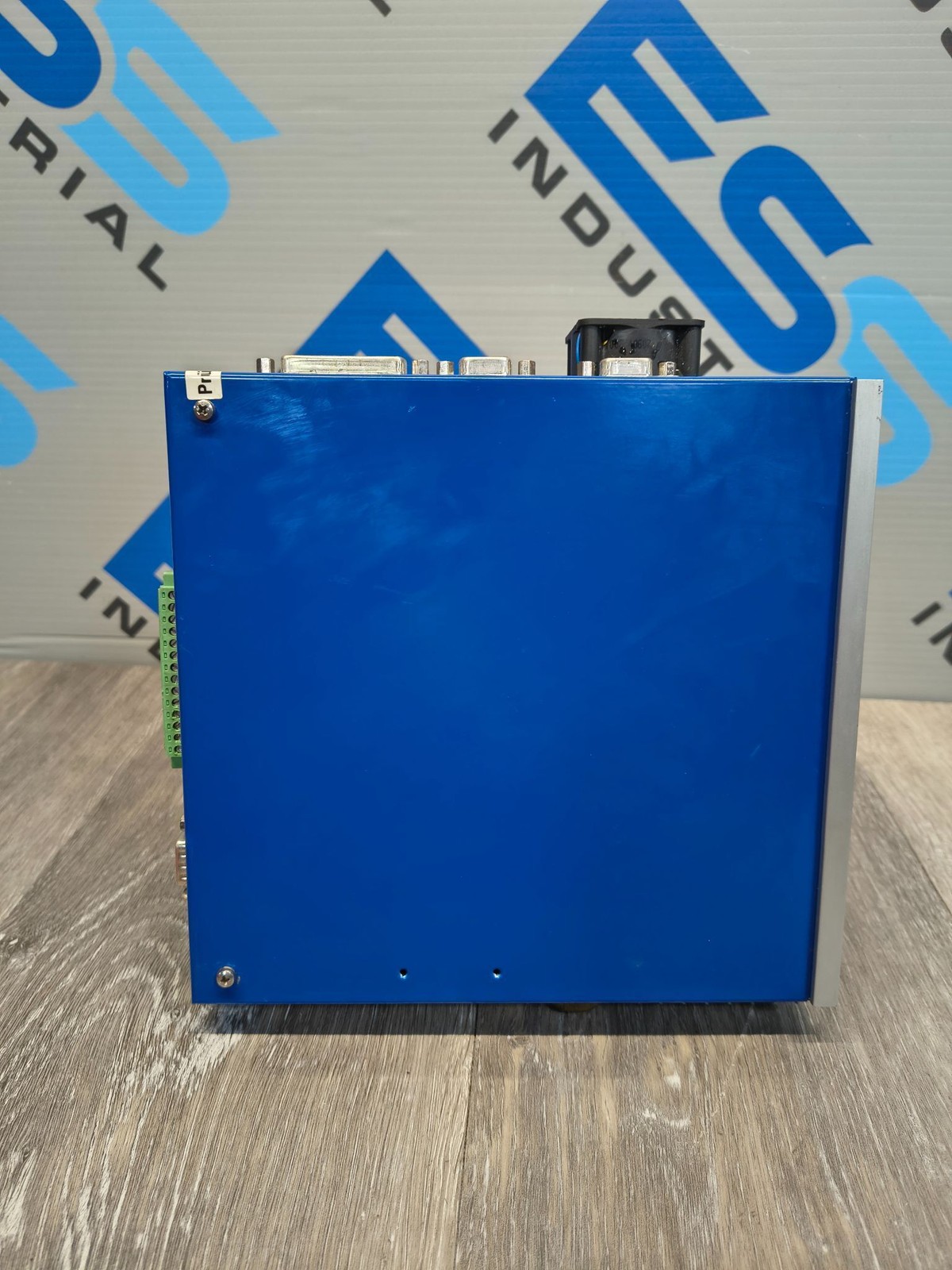 METRONIX ARS-310/10 CNC CONTROLLER