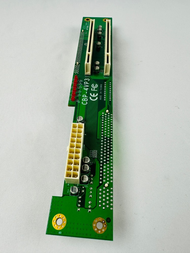 Commell CBP-4VP3 Backplane
