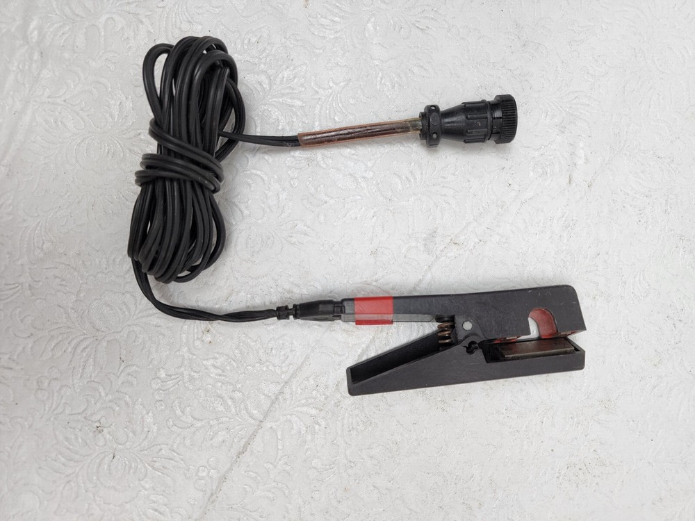 Metrosonics CP-10 Current Probe