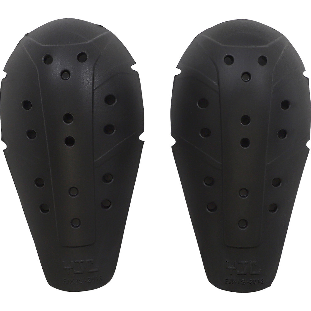 Thor YJC Replacement Knee Pads - E/K/S-2018 - Type A
