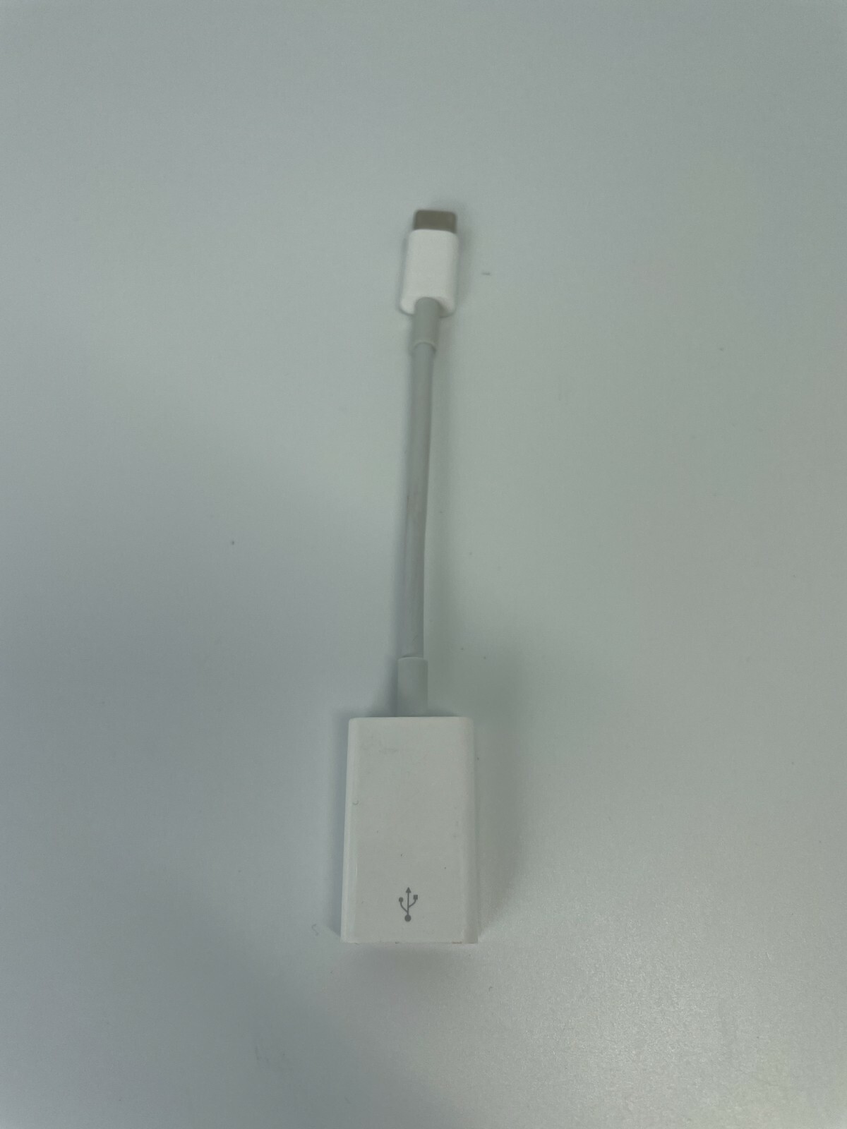 GENUINE Apple MJ1M2AM/A USB-C to USB Adapter for MacBook pro ipad pro 11" 12.9"