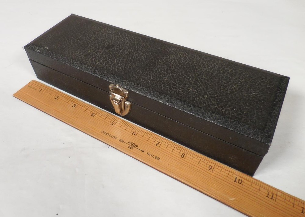 Copeland Refractascope by Bausch & Lomb Optical Co. with Case