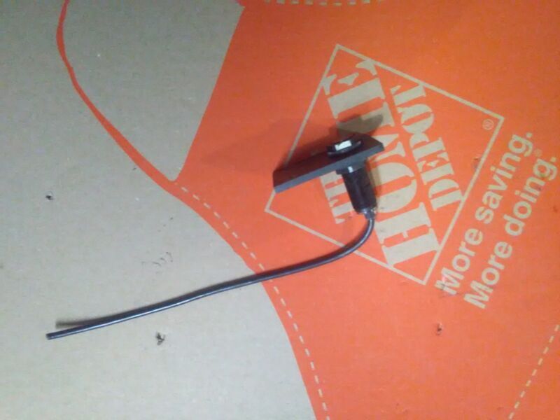 smart clean sweep arcade prize sensor #45