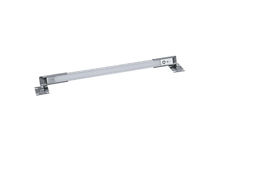 Open Box Middle Atlantic Vertical and Horizontal Mounting LT-CABUTL-SINGLE