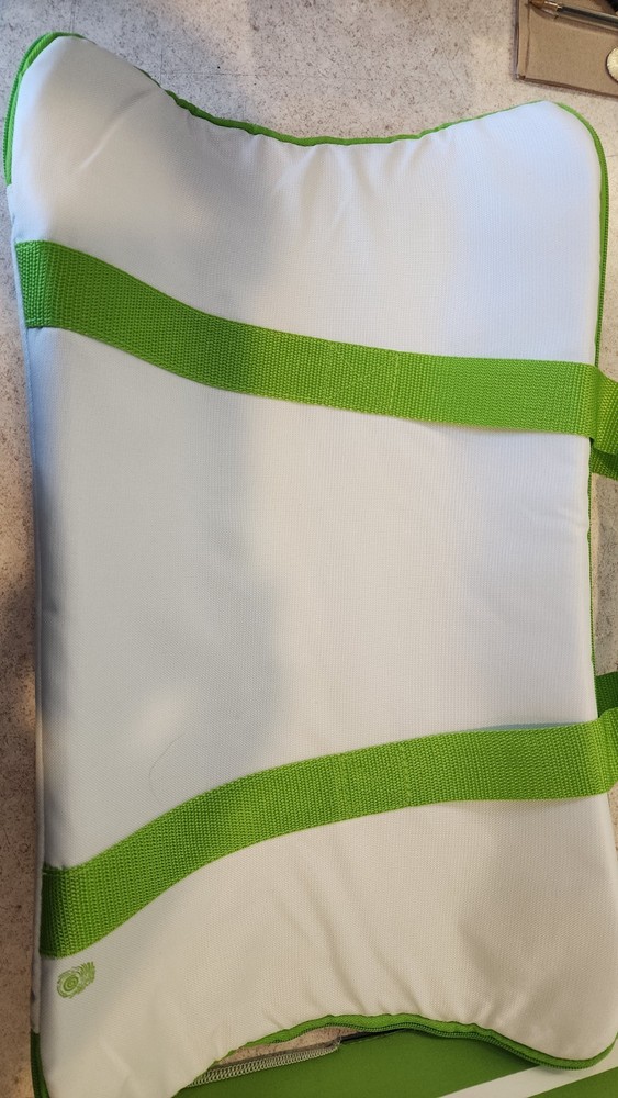 PSYCLONE WII FIT WORKOUT KIT