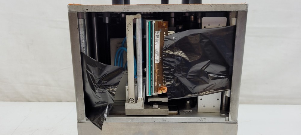 FLEXPACKPRO XT SERIES 420iXT 107MM THERMAL TRANSFER OVERPRINTER USED