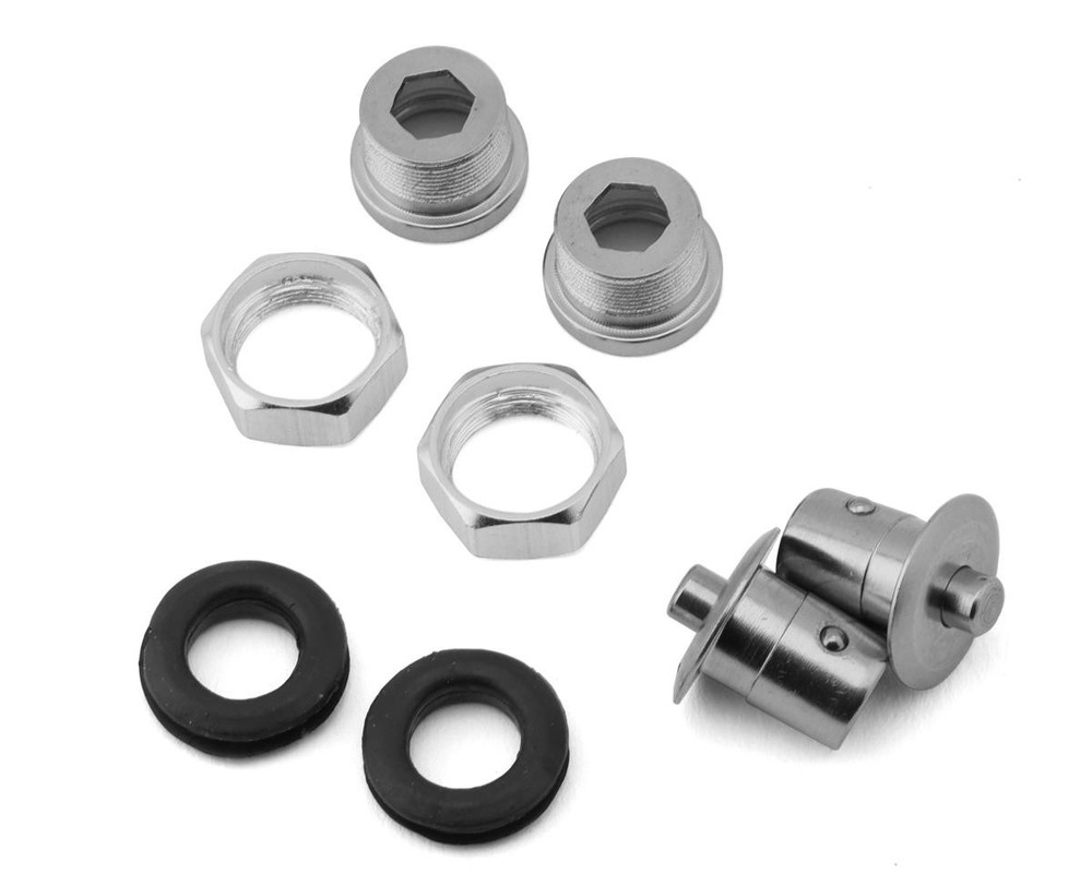 SAB Goblin Quick Release Canopy Set (Raw 500) [SABH1856-S]