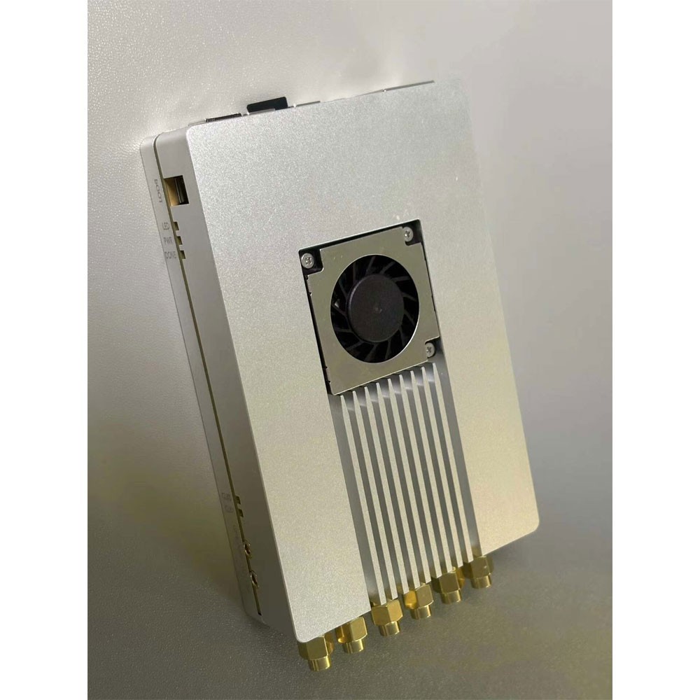 XC7Z100+ADRV9371 Development Board Onboard GPS Module with CNC Shell ot25