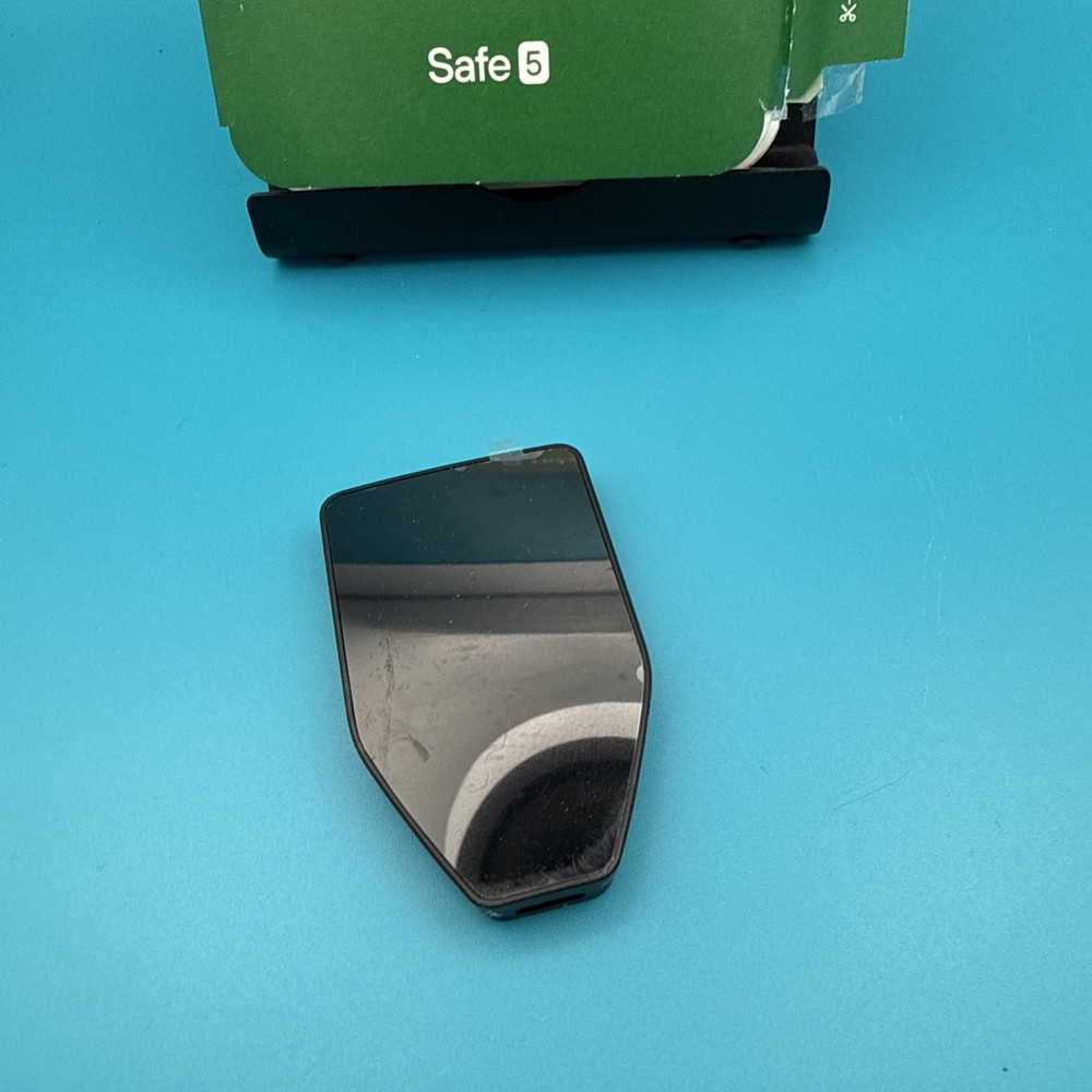 Trezor Safe 5 - Crypto Hardware Wallet with Secure Element & Passphrase