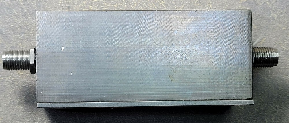 Daden Filter CD30-1.5-3SS