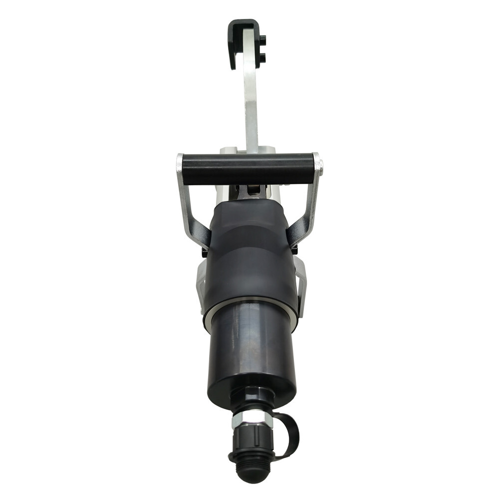 Open Type Cable Scissors Copper and Aluminum Armouring Cable Scissors Hydraulic