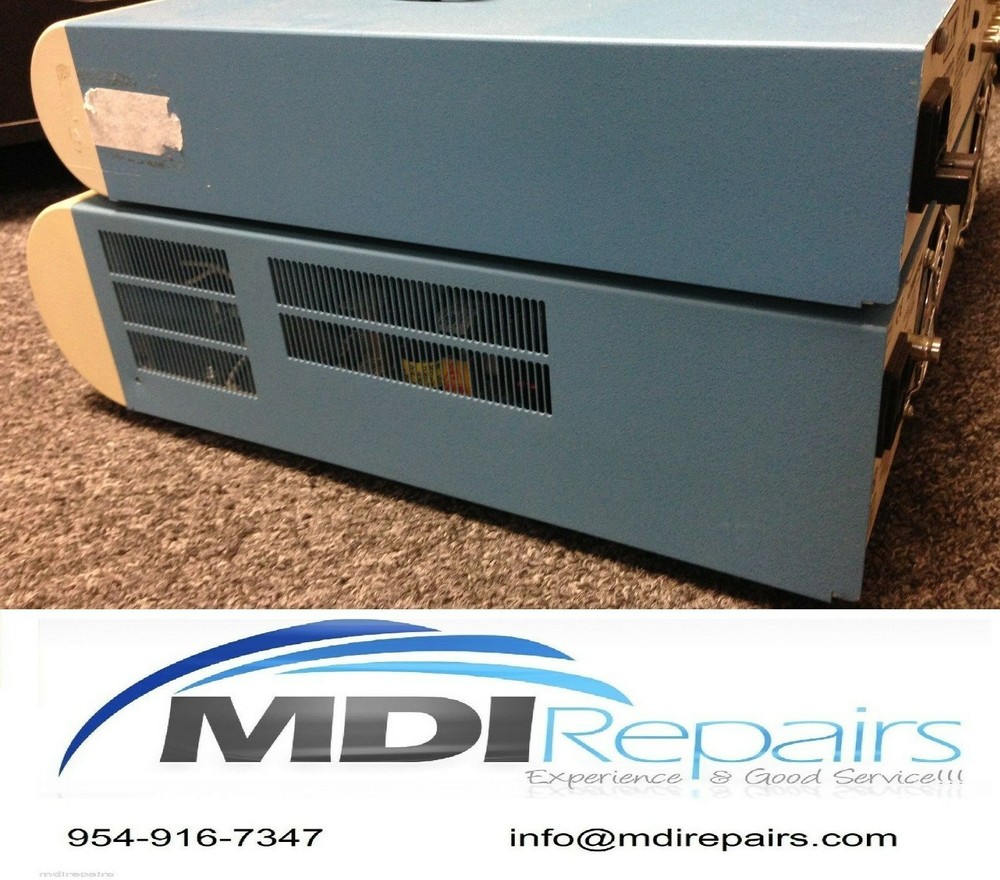 Dyonics ED-3 and Dyonics 300Xl Xenon Light Source.