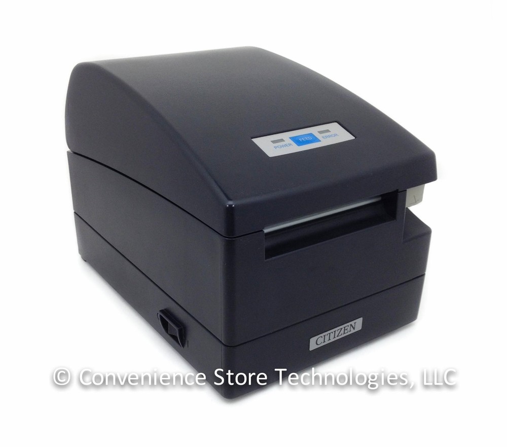 VeriFone Citizen RJV-3200 TM-U950 Replacement Thermal Receipt Printer Ruby CPU5