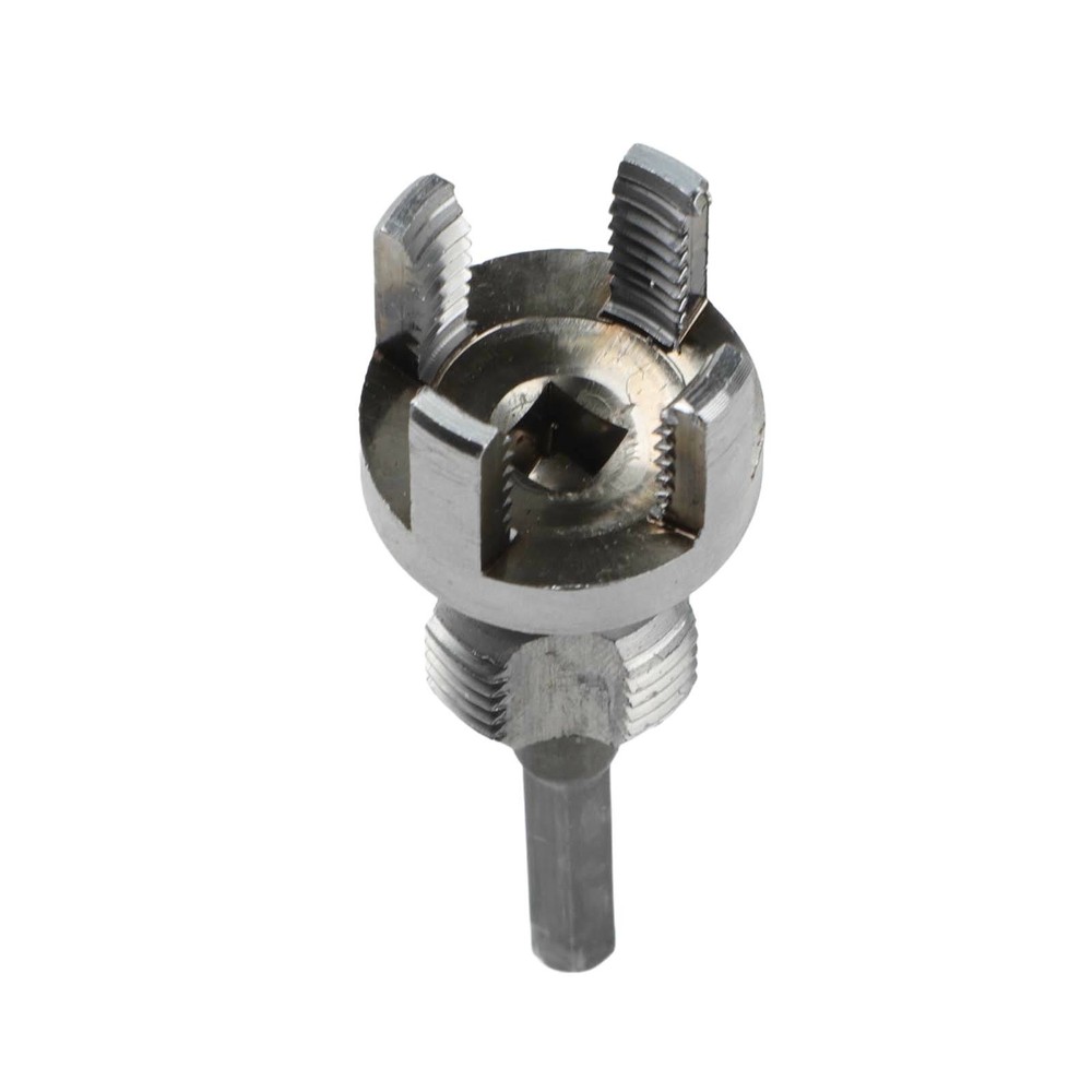 20MM 25MM Thread Cutting Tool for Internal and External Water Pipe Applications