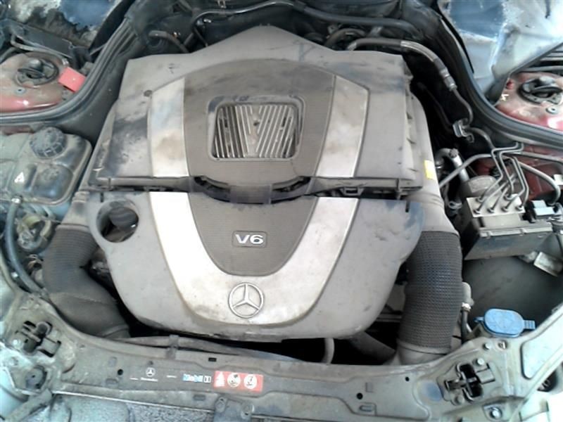 2007 CLK350 - Right Front Lock Actuator 152609