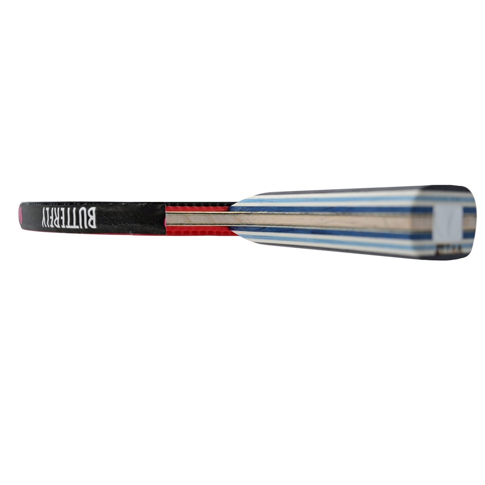 Viscaria Super ALC Pro-Line Racket + Dignics 05 + Dignics 05