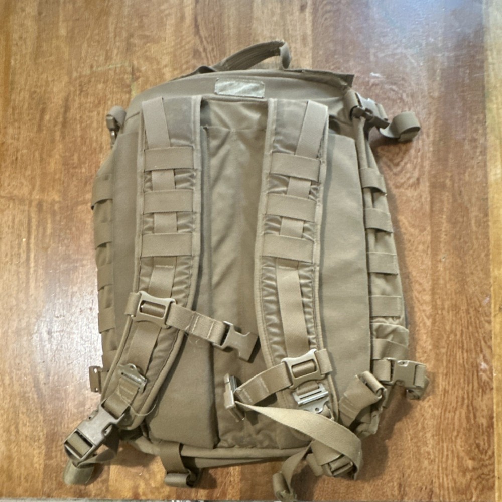USMC FILBE Assault Pack 3 Day Backpack - UNDAMAGED