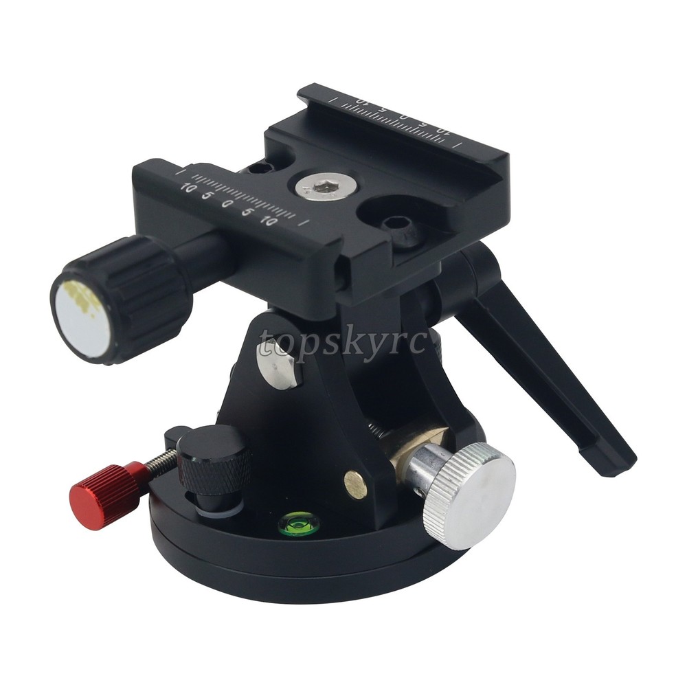 Nano Light Adventurer Equatorial Mount Integrated Built-in Laser Pointer w/ Base
