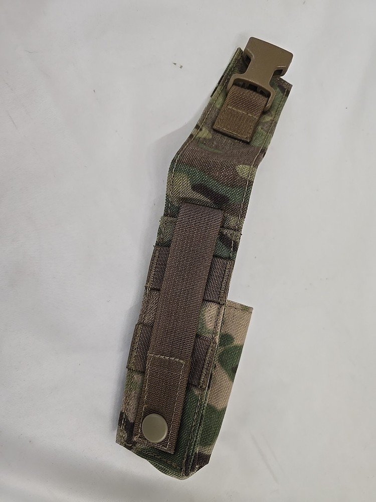 USGI GP/Utility Pouch Multicam