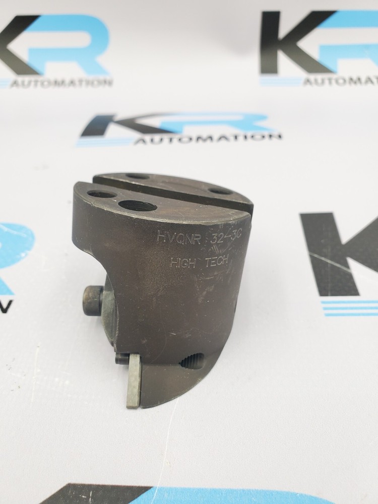 High Tech Tool HVQNR 32-3C Right Hand Indexable Boring Head