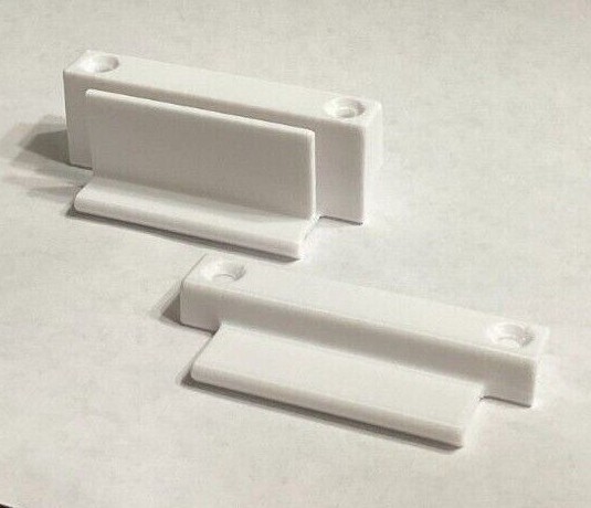 Retractable Screen Latch 1 for Magic Window/NuView Windows and Magic Screens