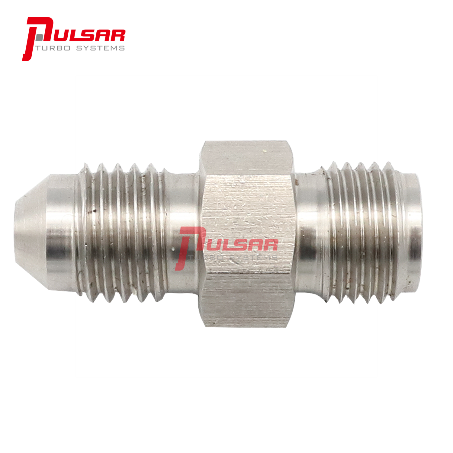 Pulsar Turbo PSR3584 GENII Dual Ball Bearing Turbo T3 Open inlet, Vband 0.82 A/R