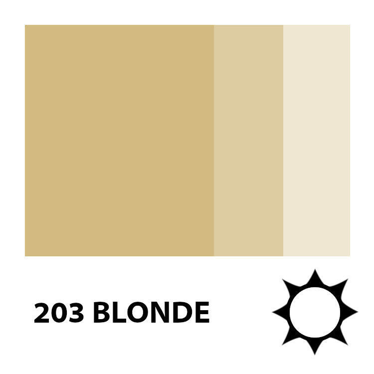 Doreme Beautiful Blondes Permanent Makeup Pigment Set Liquid Kit Microblading