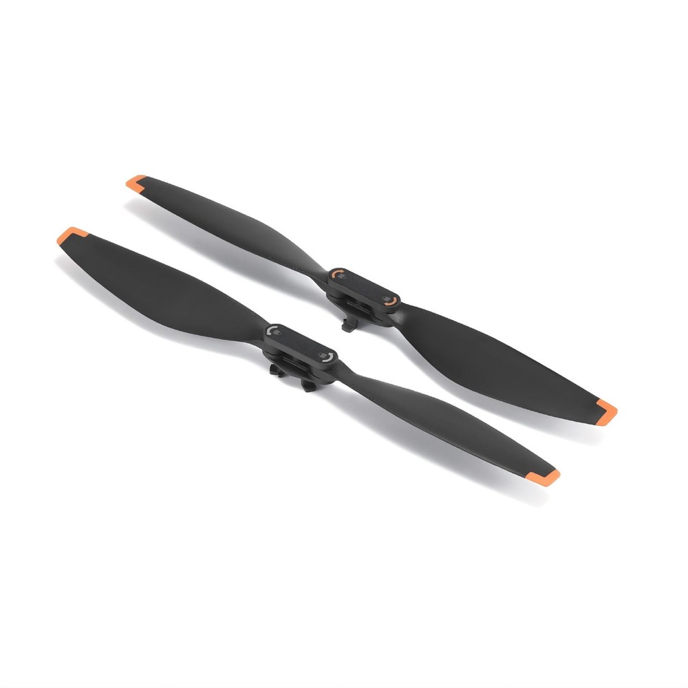 Genuine DJI Mini 5 Pro Propellers | Durable Low-Noise Replacement Blades