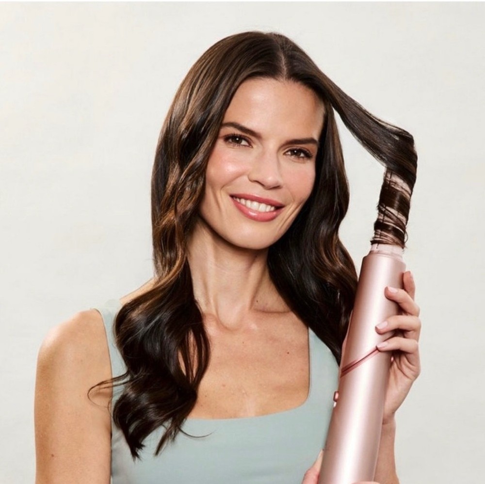 Sutra Aero Styler In Pink