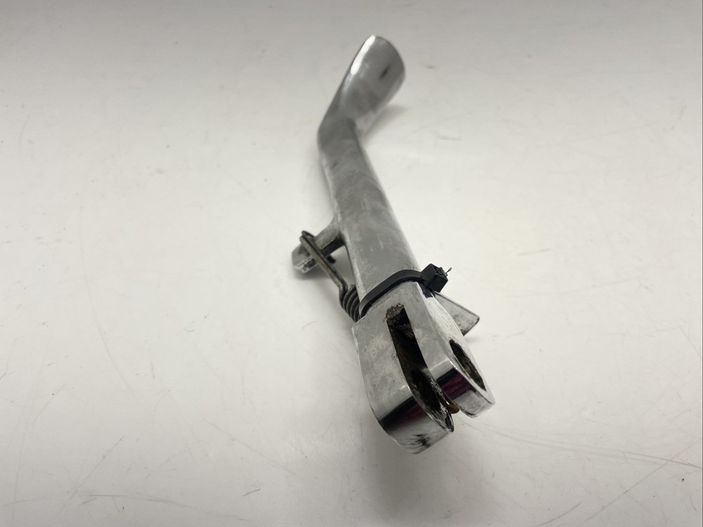 ♻️ Keeway Superlight 125 E5 2021 - 2025 Side Stand & Spring ♻️